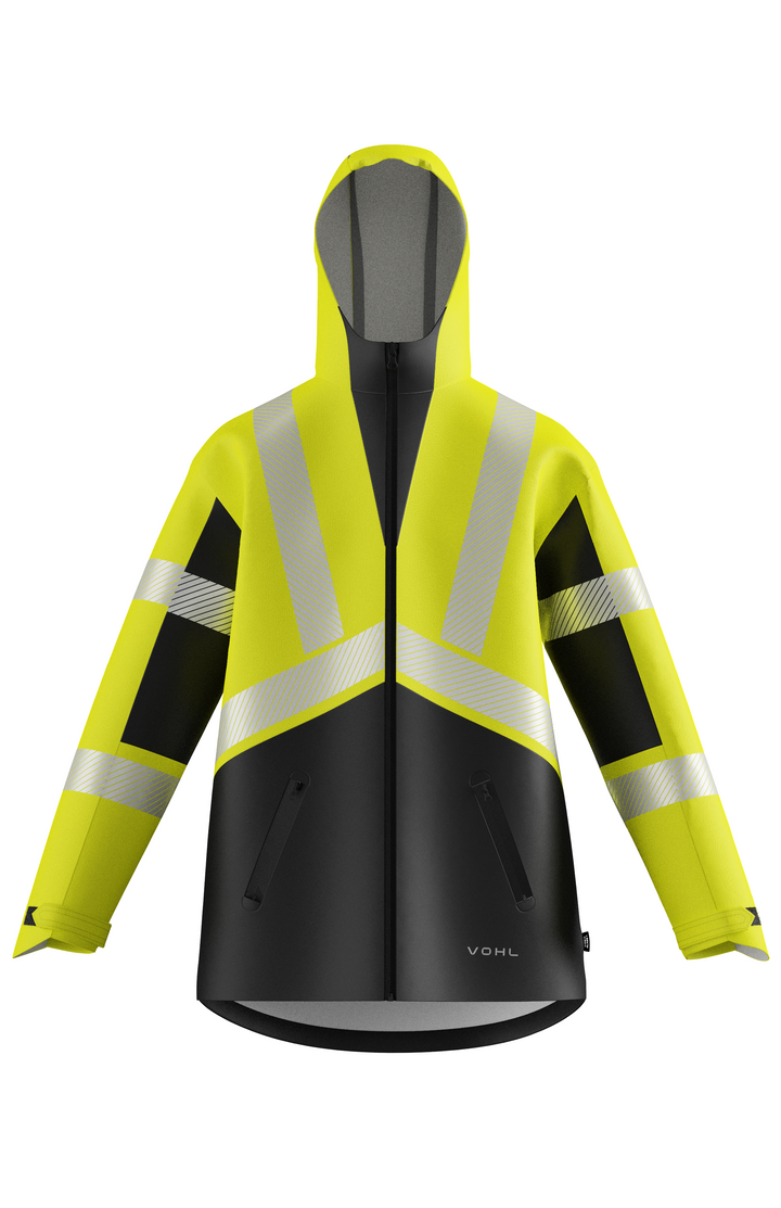 Waterproof Workwear Jacket