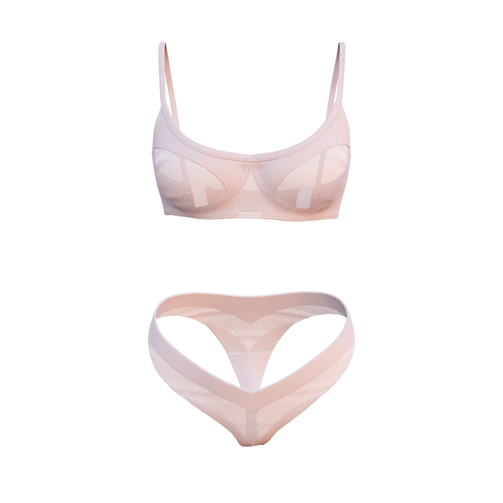 Intimates