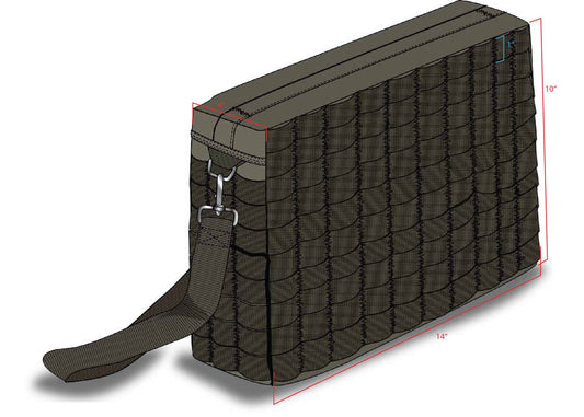 Lap Top Bag