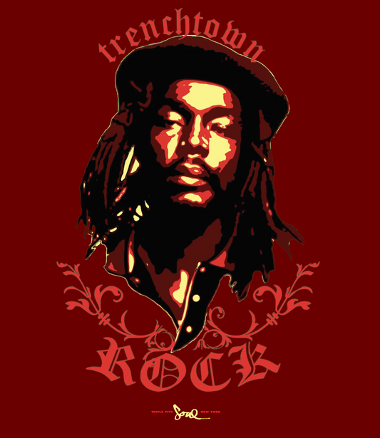 TRIPLE 5 SOUL GRAPHICS