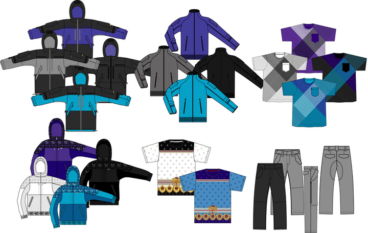 Fall Tech Group