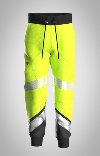 Workwear Safety Outfit