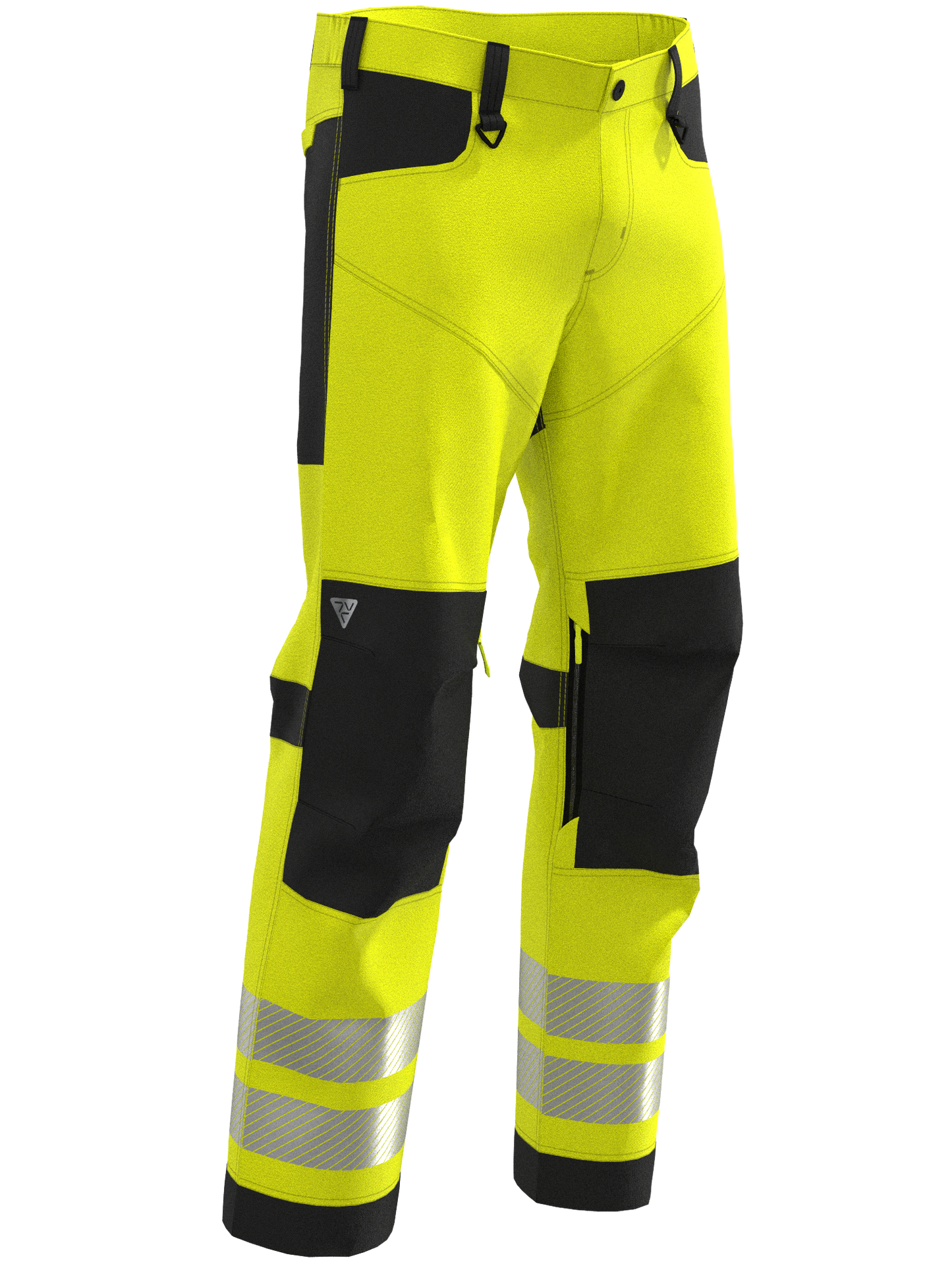 Utility Workwear Pant