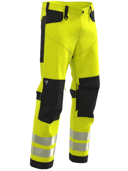 Utility Workwear Pant