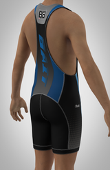 3D Cycling Suit