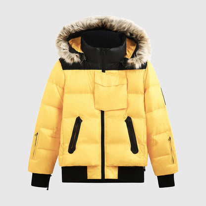 Creative Puffer Designs