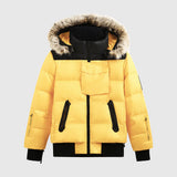 Creative Puffer Designs