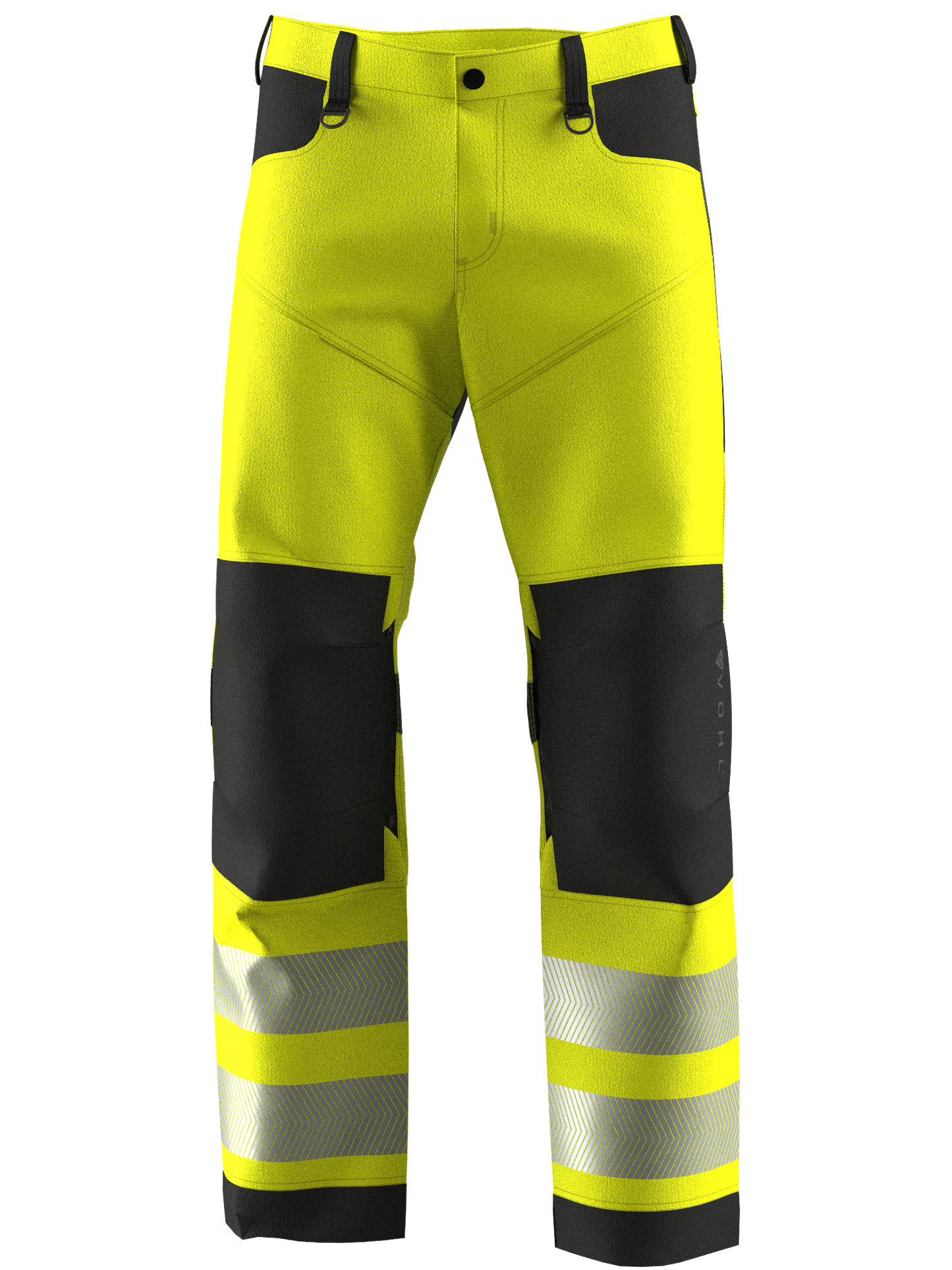 Utility Workwear Pant