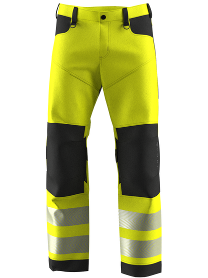 Utility Workwear Pant