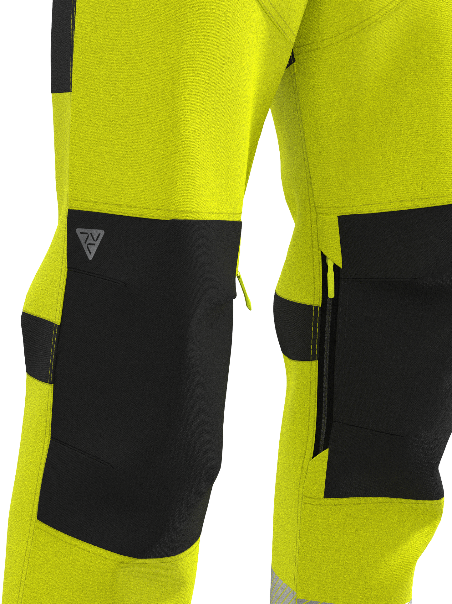 Utility Workwear Pant