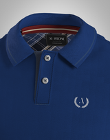 Boys Polo Styles