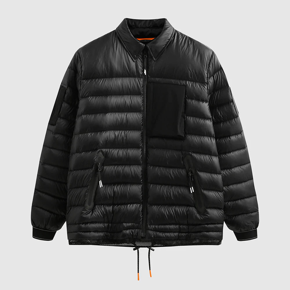 Creative Puffer Designs