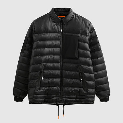 Creative Puffer Designs