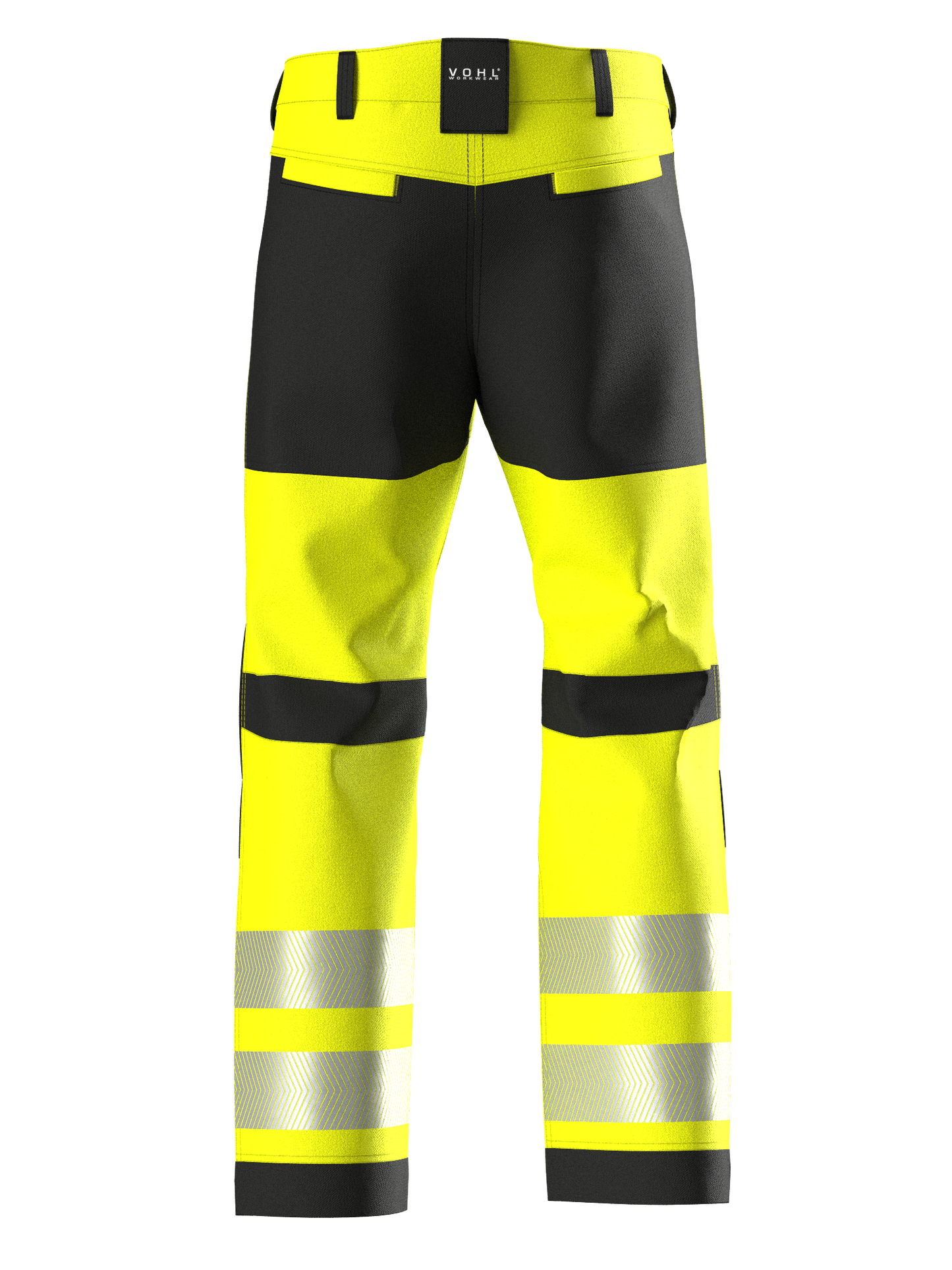Utility Workwear Pant