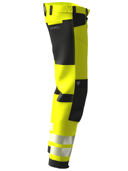 Utility Workwear Pant