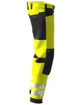 Utility Workwear Pant