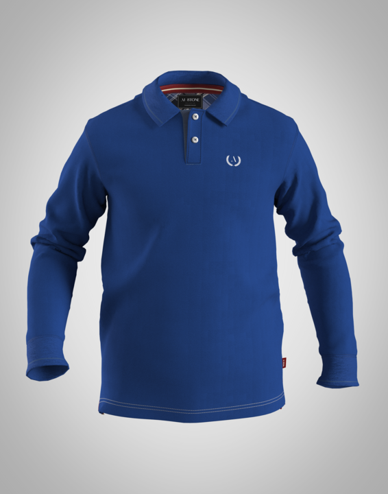 Boys Polo Styles