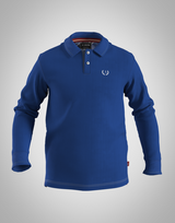 Boys Polo Styles