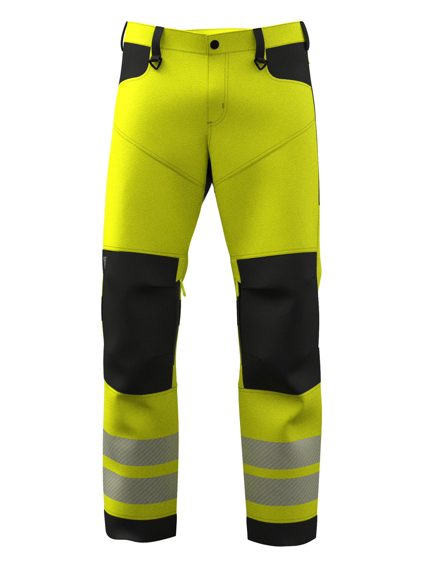 Utility Workwear Pant