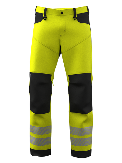 Utility Workwear Pant