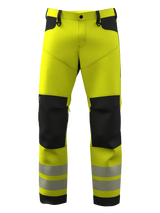 Utility Workwear Pant