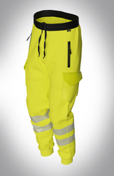 Workwear Safety Outfit