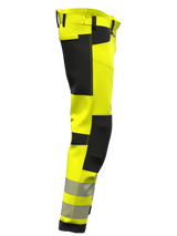 Utility Workwear Pant