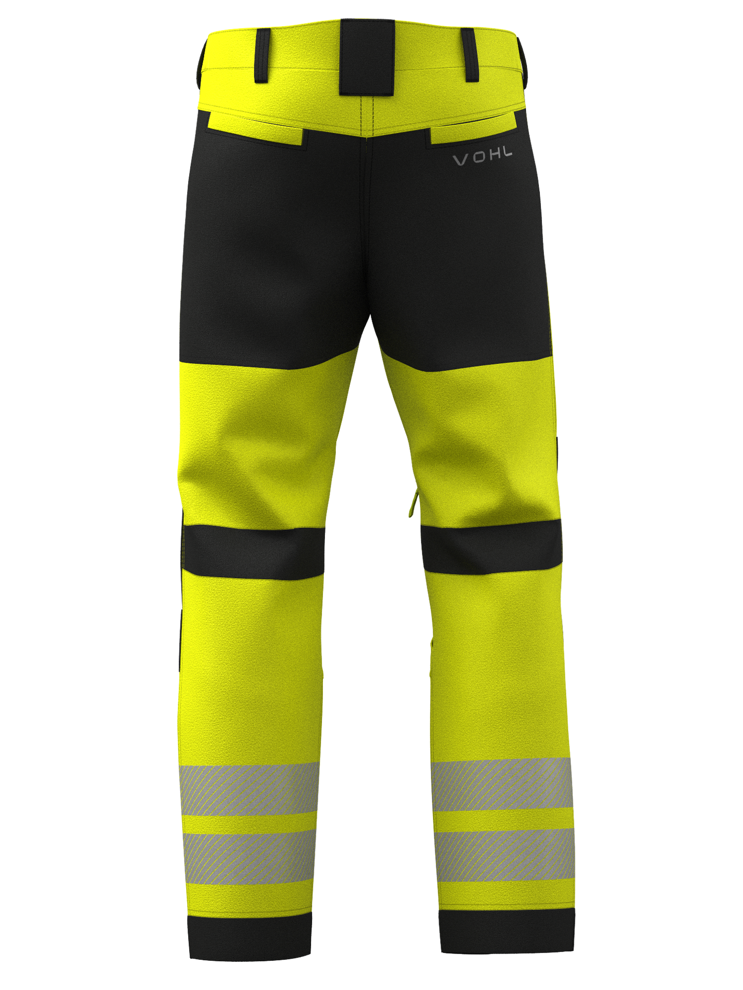 Utility Workwear Pant