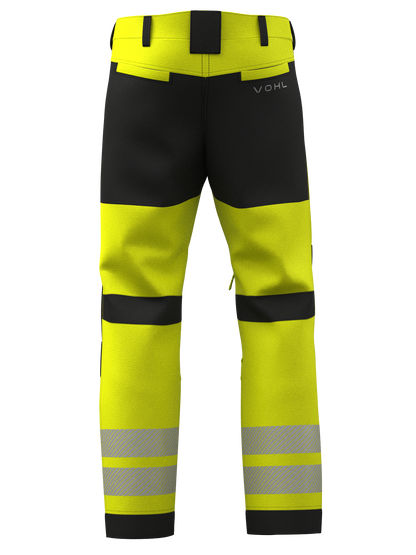 Utility Workwear Pant