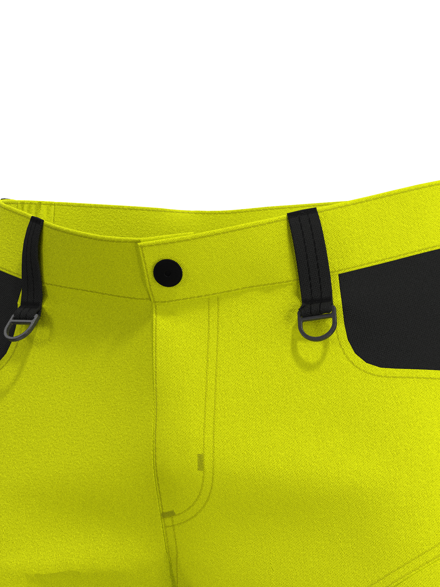 Utility Workwear Pant