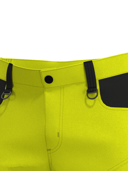 Utility Workwear Pant
