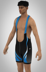 3D Cycling Suit