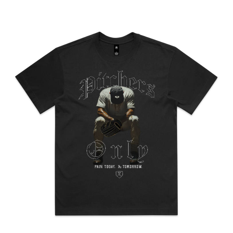 My first Product - Front