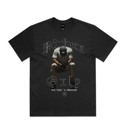 My first Product - Front