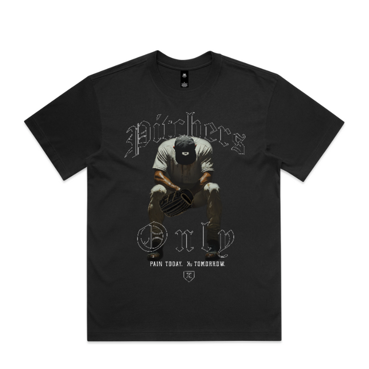 My first Product - Front