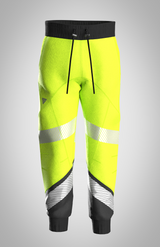 Workwear Safety Outfit