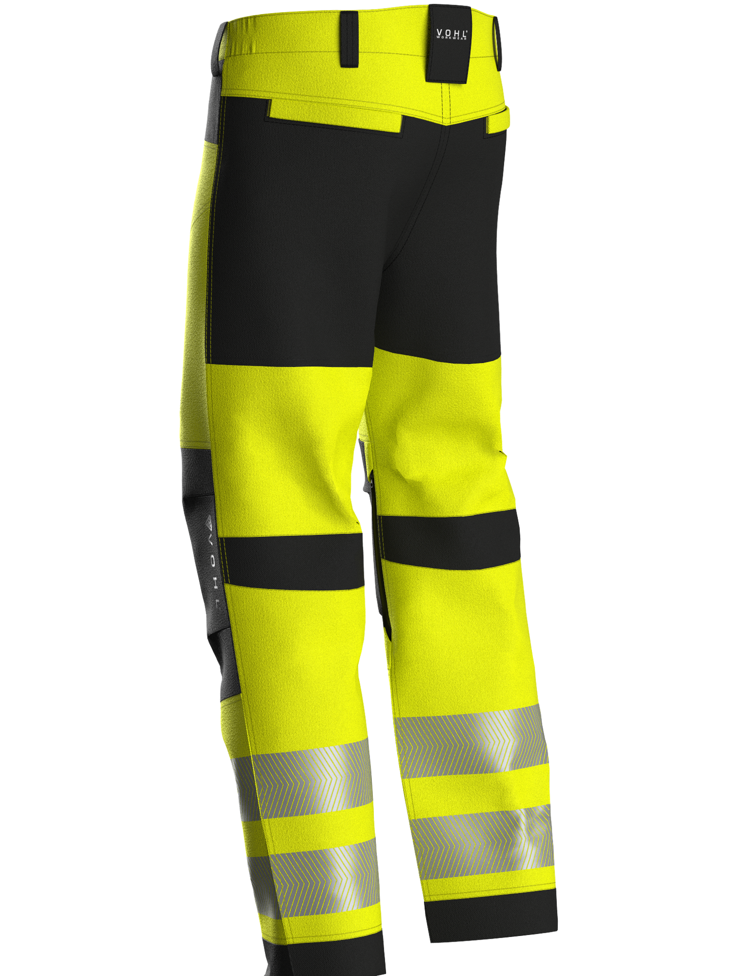 Utility Workwear Pant