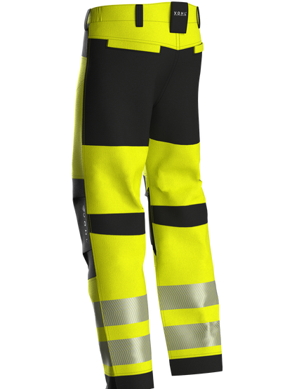 Utility Workwear Pant
