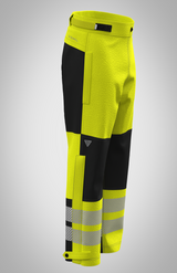 Waterproof Workwear Pant