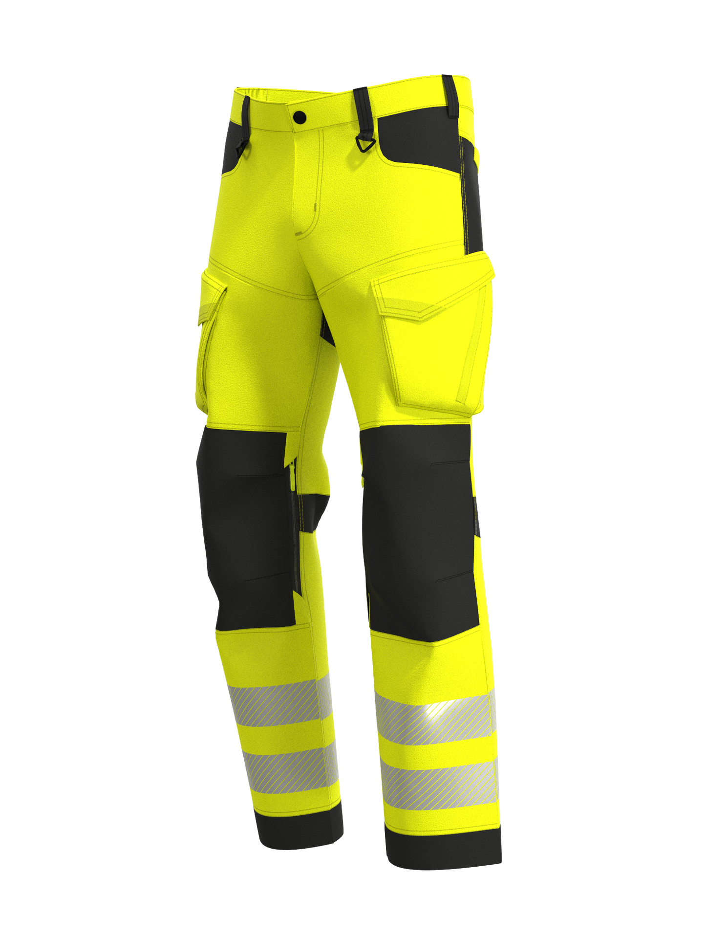 Utility Workwear Pant