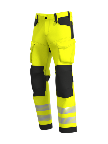Utility Workwear Pant