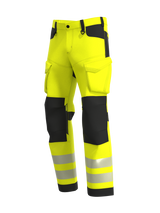 Utility Workwear Pant