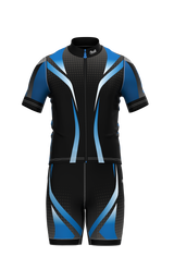 3D Cycling Suit