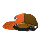 3D Snapback Cap Design