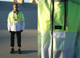 3D Garment Process