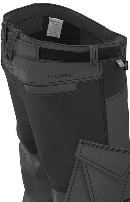 3D Men Utility Cargo Pant