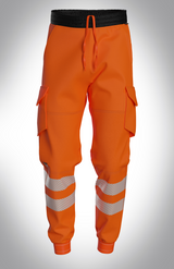 Workwear Safety Outfit