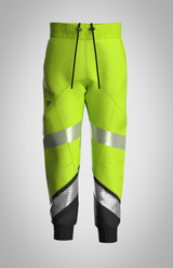 Workwear Safety Outfit