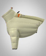 Technical Dog Puffer Coat