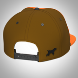 3D Snapback Cap Design